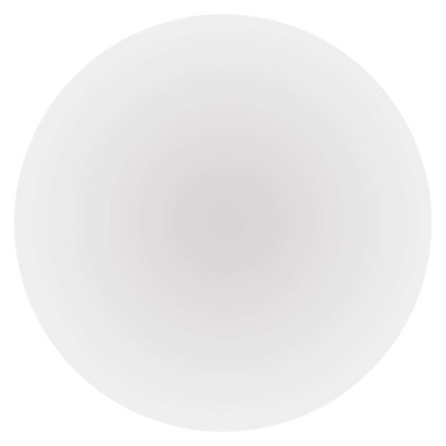 LED griestu gaismeklis TIVI, B CLASS, apaļš balts 8,6W, IP44, Silti balta