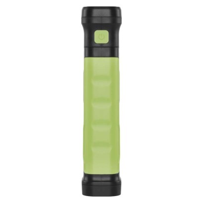 COB LED újratölthető zseblámpa P4541, 450 lm, 2000 mAh