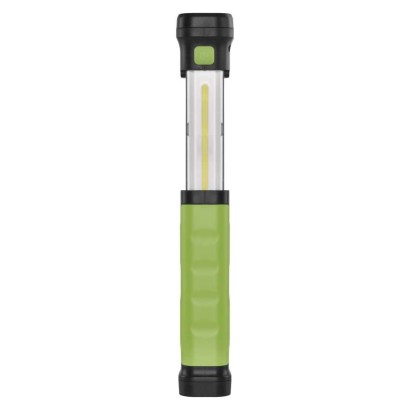 COB LED újratölthető zseblámpa P4541, 450 lm, 2000 mAh