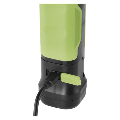 COB LED újratölthető zseblámpa P4541, 450 lm, 2000 mAh