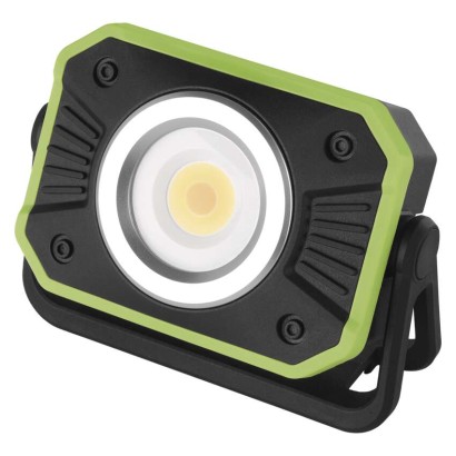 Aufladbarer COB LED-Strahler P4542, 900 lm, 4400 mAh