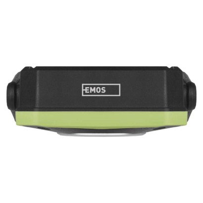 COB LED nabíjecí pracovní reflektor P4542, 900 lm, 4400 mAh