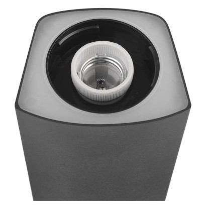 Słupek oświetleniowy Garden LANA 75cm, na żarówkę E27 max 25W, IP54