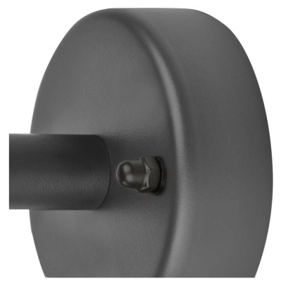 Zahradné nástenné svietidlo SALVIA, 20,8 x 16 x 28,5 cm, 1 x E27, 15 W