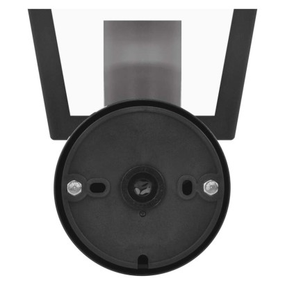 Záhradné nástenné svietidlo ADENIA, 19,8 x 15 x 27,8 cm, 1 x E27, 15 W