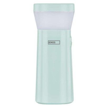 LED uzlādējams lukturītis, 80 lm, 800 mAh