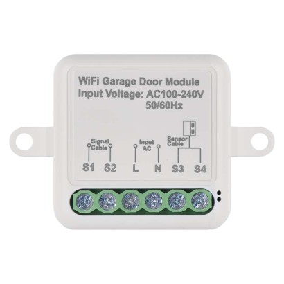 GoSmart-Modul für die Garagentorsteuerung IP-2131SW, WiFi