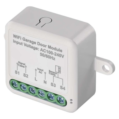 GoSmart-Modul für die Garagentorsteuerung IP-2131SW, WiFi