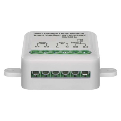 GoSmart-Modul für die Garagentorsteuerung IP-2131SW, WiFi