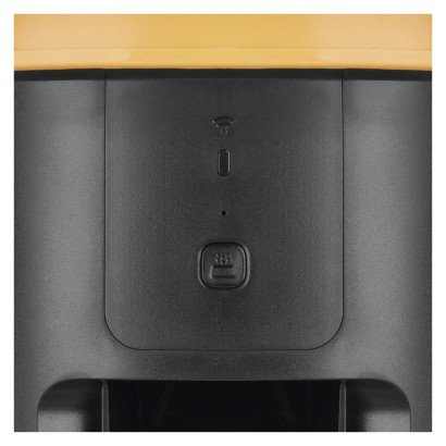 GoSmart dávkovač krmiva Pet Care, 4 l, černý, Wi-Fi