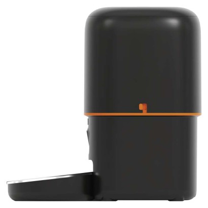 GoSmart barotājs ar kameru Pet Care, 4 l, melns, Wi-Fi