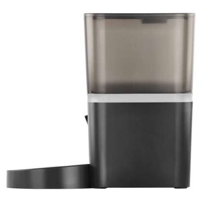 GoSmart barotājs ar kameru Pet Care, 6 l, melns, Wi-Fi