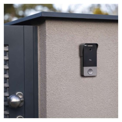 GoSmart videozvonček IP-20PoE