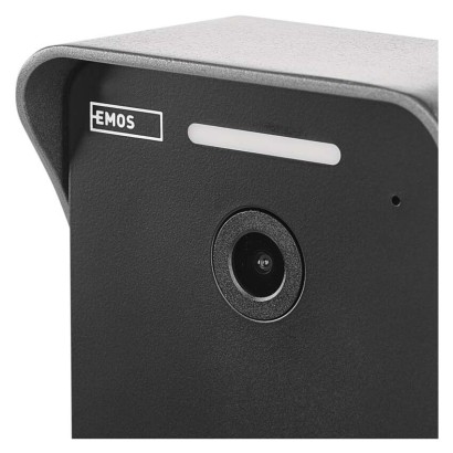 GoSmart videozvonček IP-20PoE