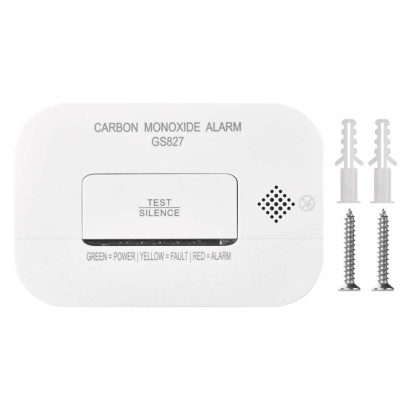 EMOS Szén-monoxid érzékelő GS827