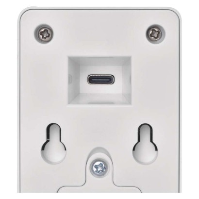 Juhtmevaba kodune audiovärava telefonikomplekt H1087, 1 osaleja