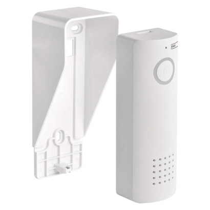 Juhtmevaba kodune audiovärava telefonikomplekt H1087, 1 osaleja