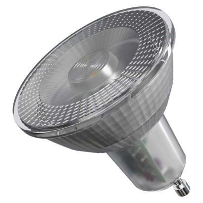 LED spuldze Classic MR16 / GU10 / 4,2 W (36 W) / 333 lm / silti balta