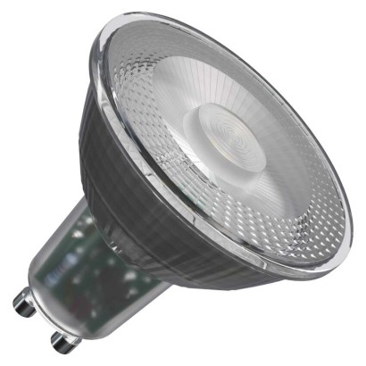 LED spuldze Classic MR16 / GU10 / 4,2 W (36 W) / 333 lm / silti balta