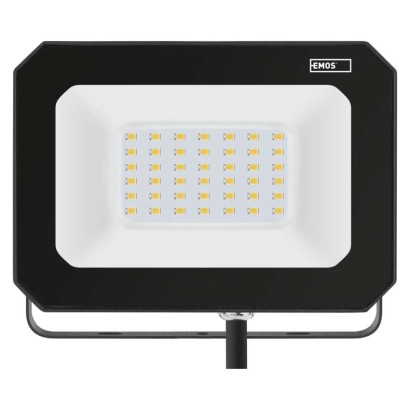 LED prožektors SIMPO 30 W neitrāli balta