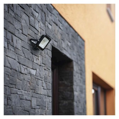 LED prožektors SIMPO 30 W neitrāli balta