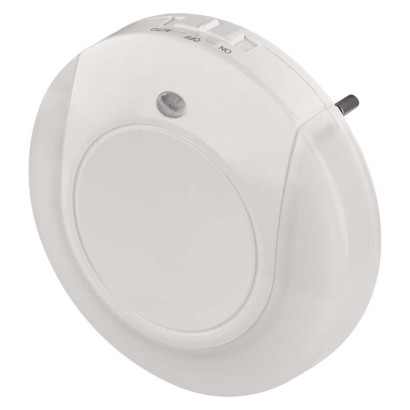 LED Nachtlicht P3317, Lichtsensor, netzbetrieben