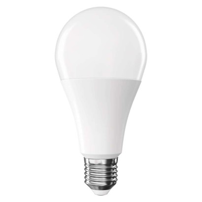 LED izzó Classic A70 / E27 / 16 W (120 W) / 1901 lm / Hideg fehér
