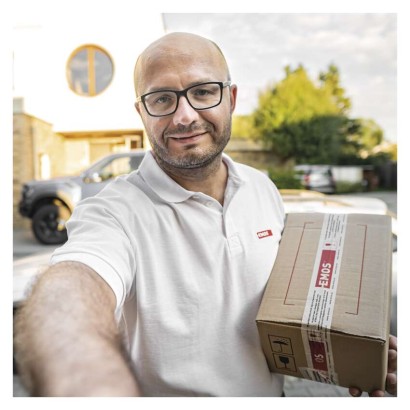 Monitor videotelefonu EM-10AHD 7" LCD