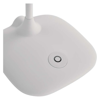Lampa biurkowa LED STELLA biała