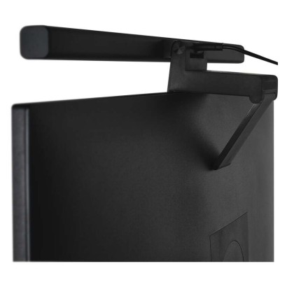 LED monitora apgaismojums AVA