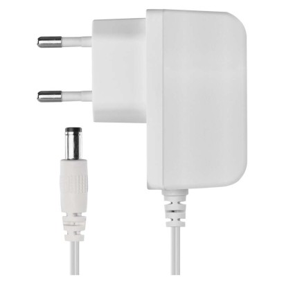 Lampa biurkowa LED CARSON biała