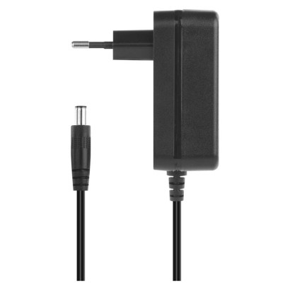 Lampa biurkowa LED OSCAR czarna