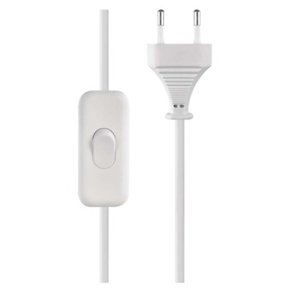 Lampa biurkowa POPPY na żarówkę E27, zielona