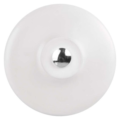 LED GROW pěstební lampa 5 W, časovač, bílá