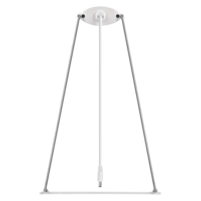 LED svetilka za rastline polnega spektra za setev, 28 LED diod, časovnik