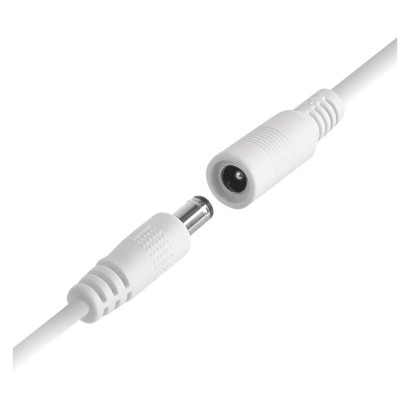 LED GROW pestovateľská lampa 7 W, časovač, biela