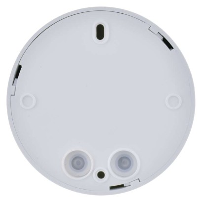 Mikrovlnný senzor (pohybové čidlo) IP20 1200W, biely