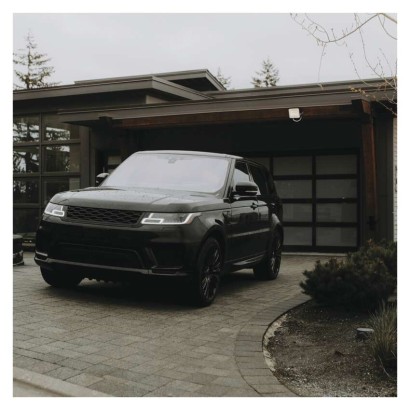 LED reflektor GLARO 20W, biely, IP65, 2000 lm, neutrálna biela