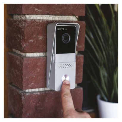 Sada domovního videotelefonu EM-04Z 2WIRE