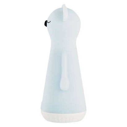 Nabíjacie svietidlo LED s nočným osvetlením P3216, 25 lm, 1200 mAh