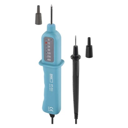 Sprieguma pārbaudes ierīce VT-211