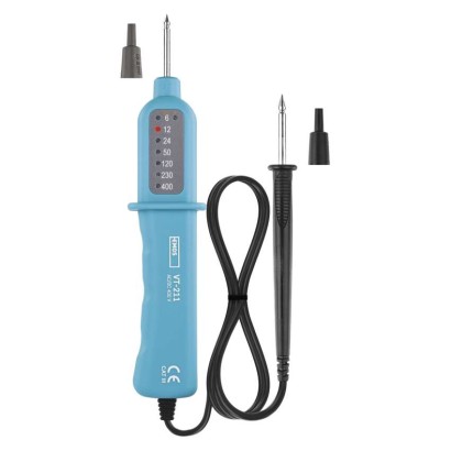 Sprieguma pārbaudes ierīce VT-211