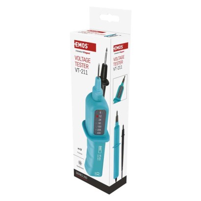 Sprieguma pārbaudes ierīce VT-211