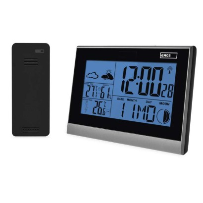 EMOS Időjárás állomás E3070