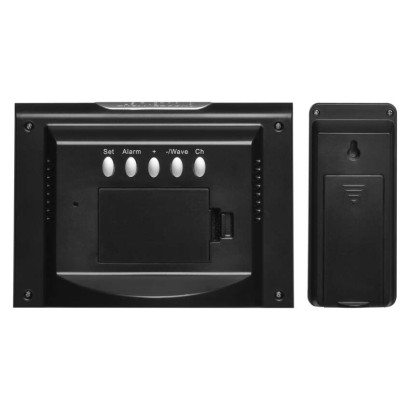 EMOS Időjárás állomás E3070