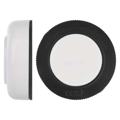 EMOS LED éjjeli fény 4LED 3× AAA 10 db, box