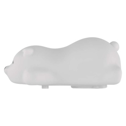 EMOS LED éjjeli fény medve P3325, tölthető