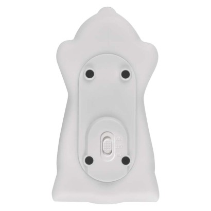 EMOS LED éjjeli fény medve P3325, tölthető