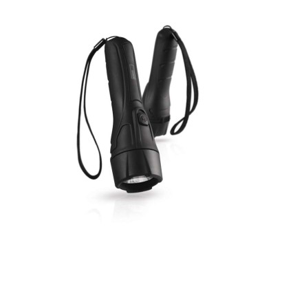 LED rokas lukturis P3210, 55 lm, 2x AA