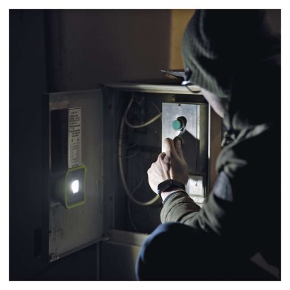 LED nabíjecí pracovní reflektor P4539, 1000 lm